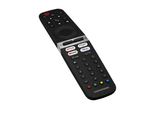 Телевизор GRUNDIG 32GHH6505